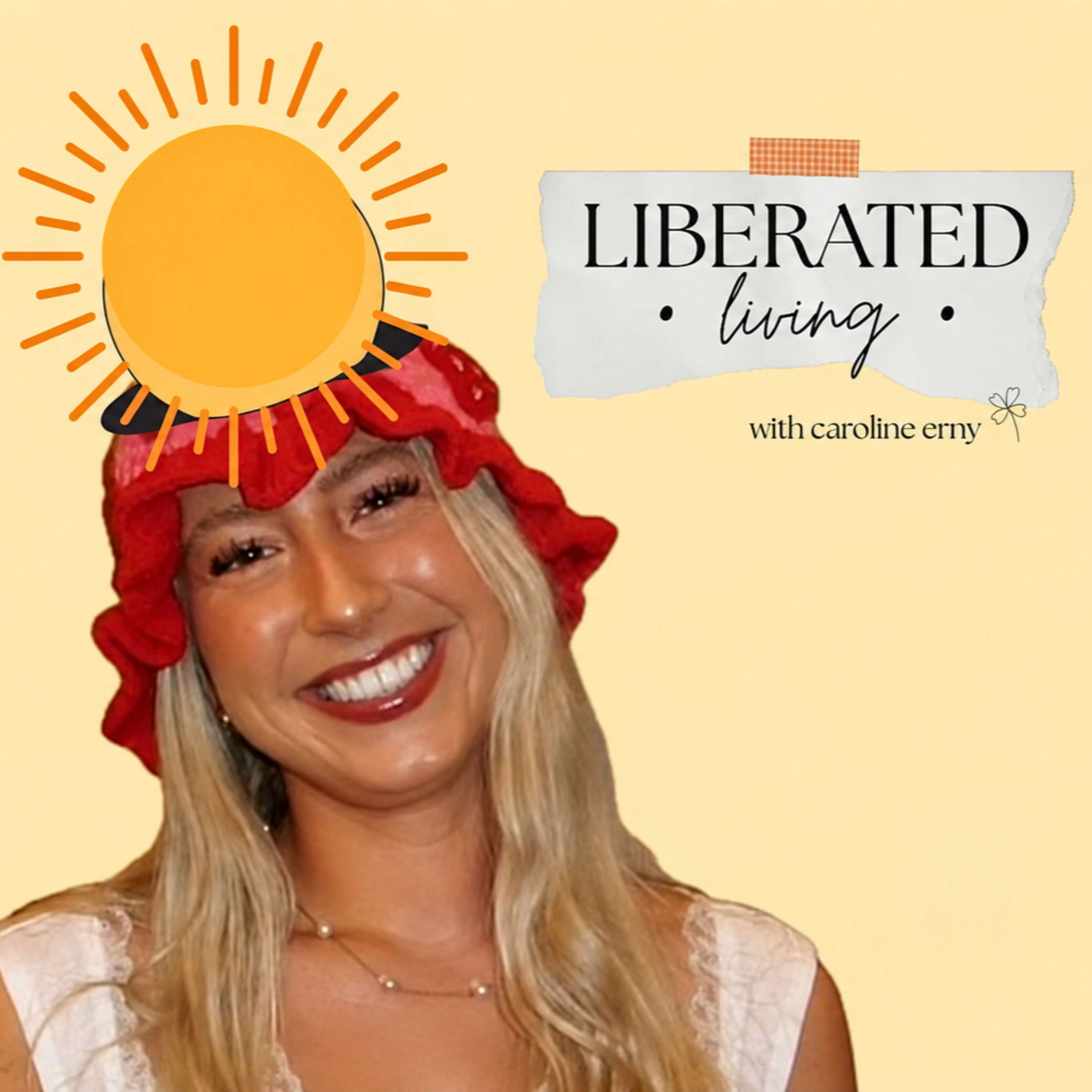 Liberated Living