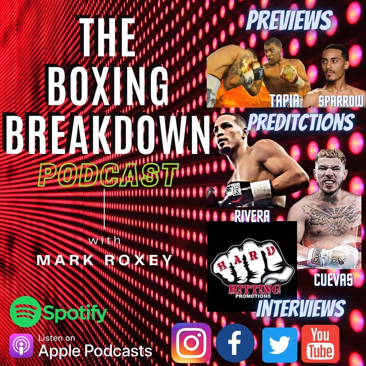 The Boxing Breakdown