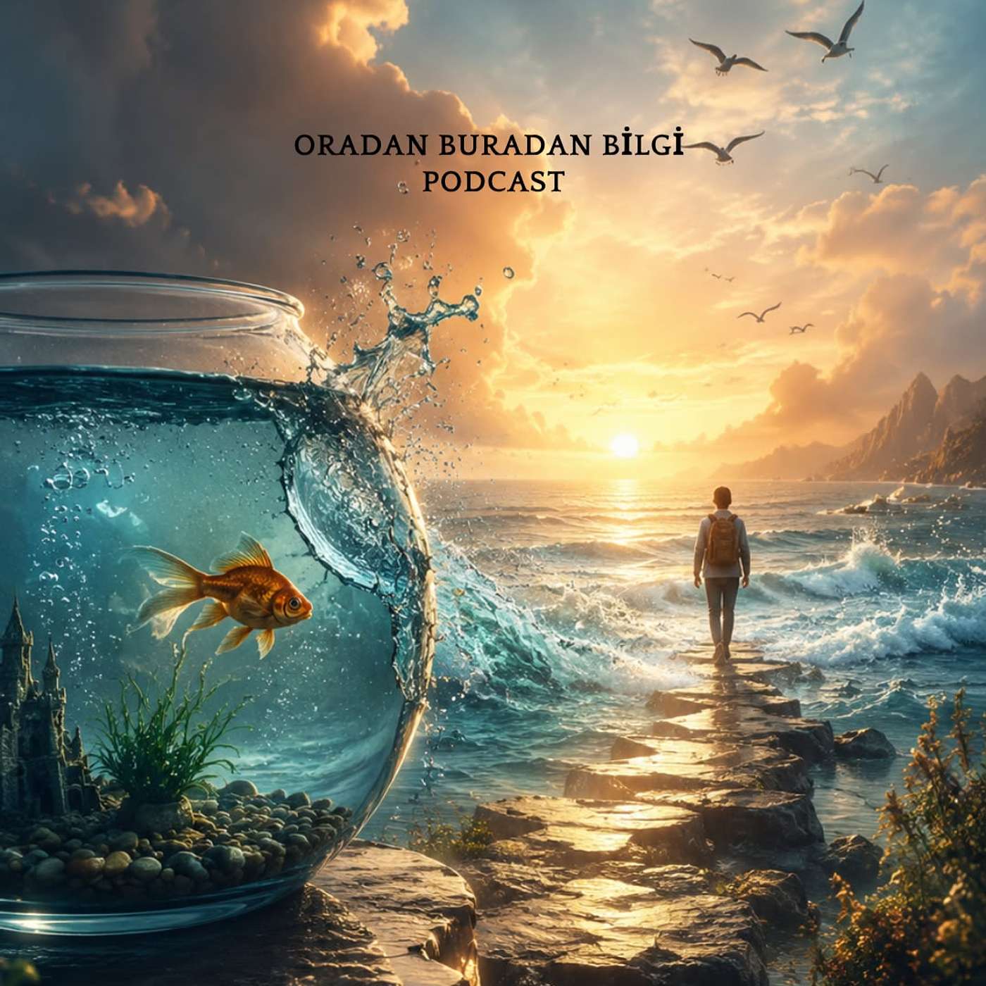Başarılı İnsanların Ortak Noktası: Seyahat episode artwork