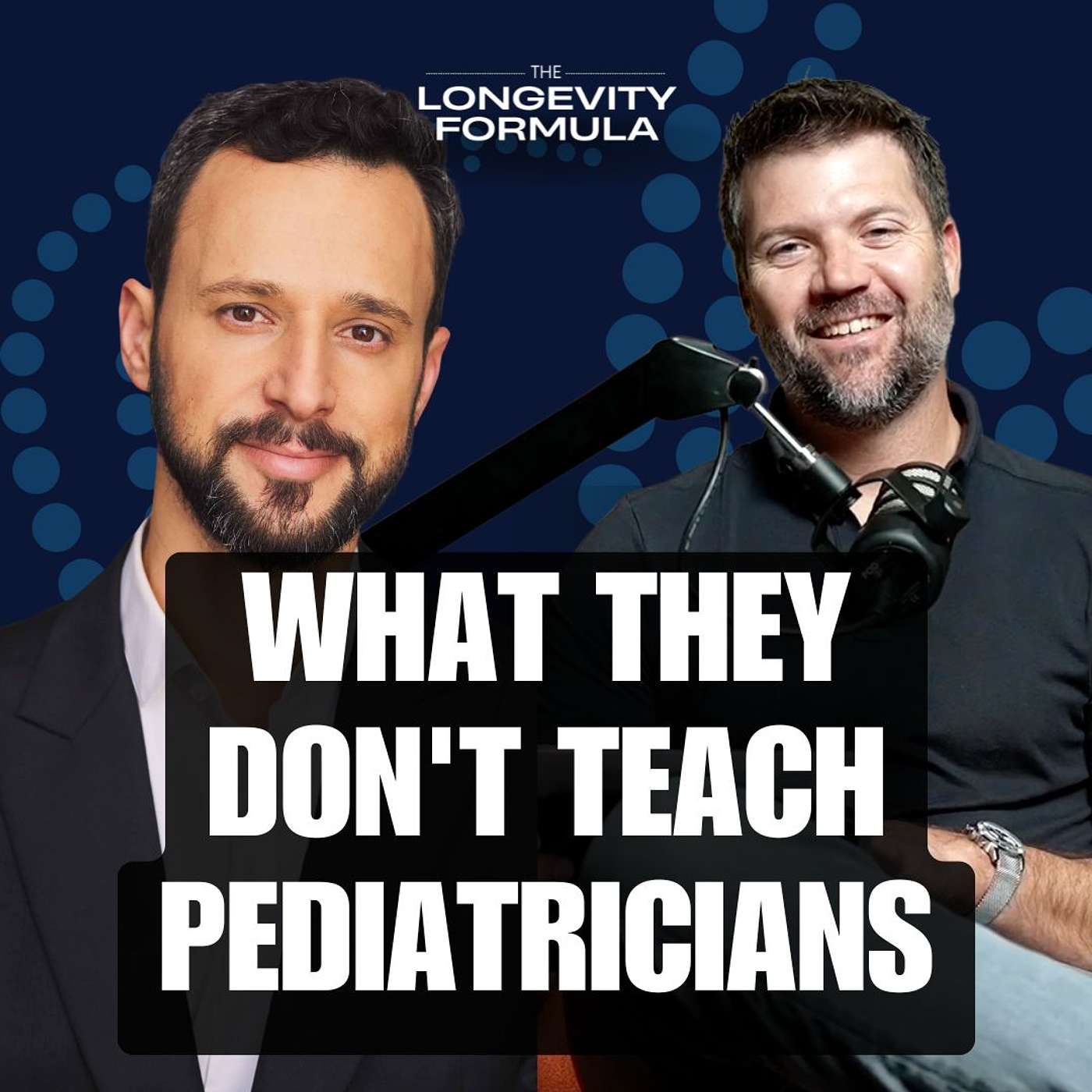 What Medical School Didn't Teach Me About Vaccines | Dr. Gator Warsh What Medical School Didn't Teach Me About Vaccines | Dr. Gator Warsh