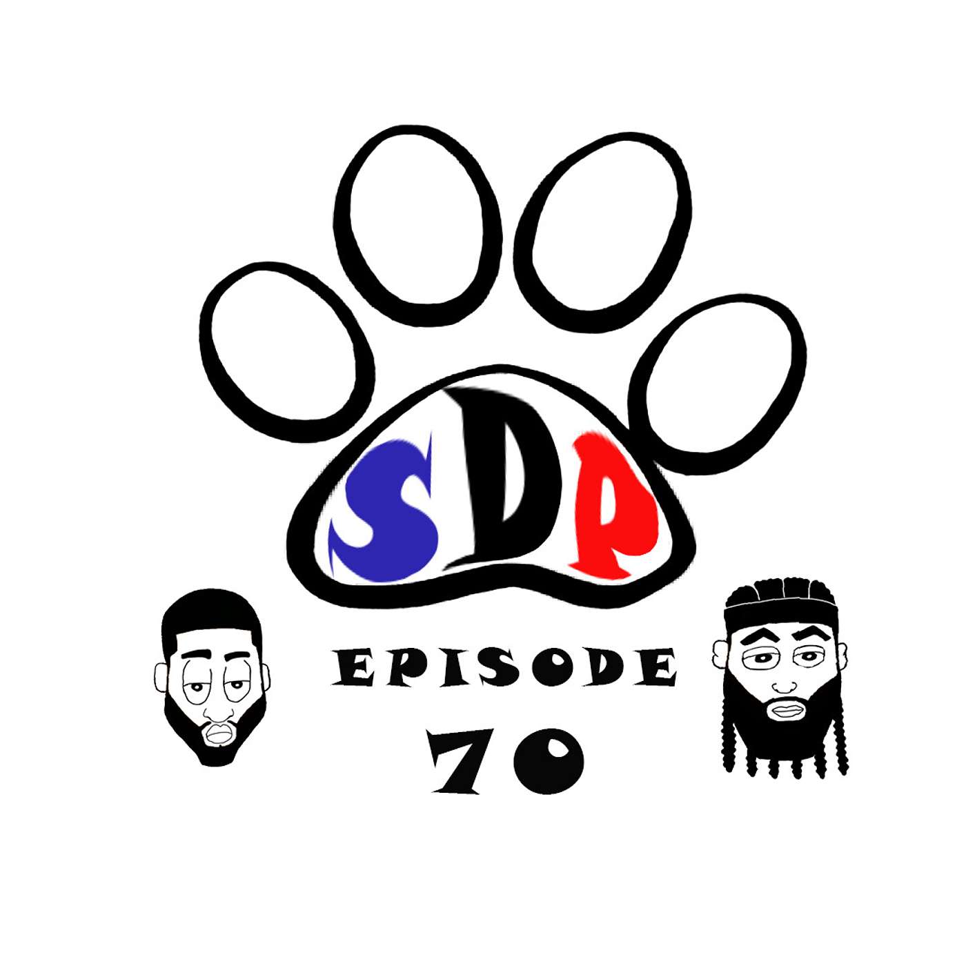 Shoe Dog Podcast