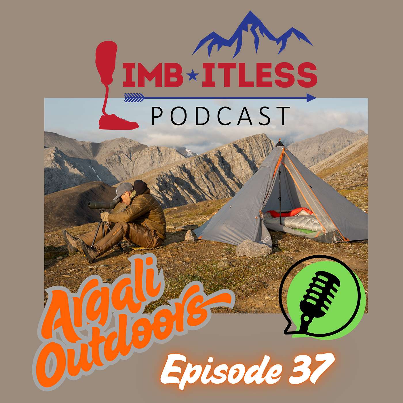 LIMBITLESS Podcast