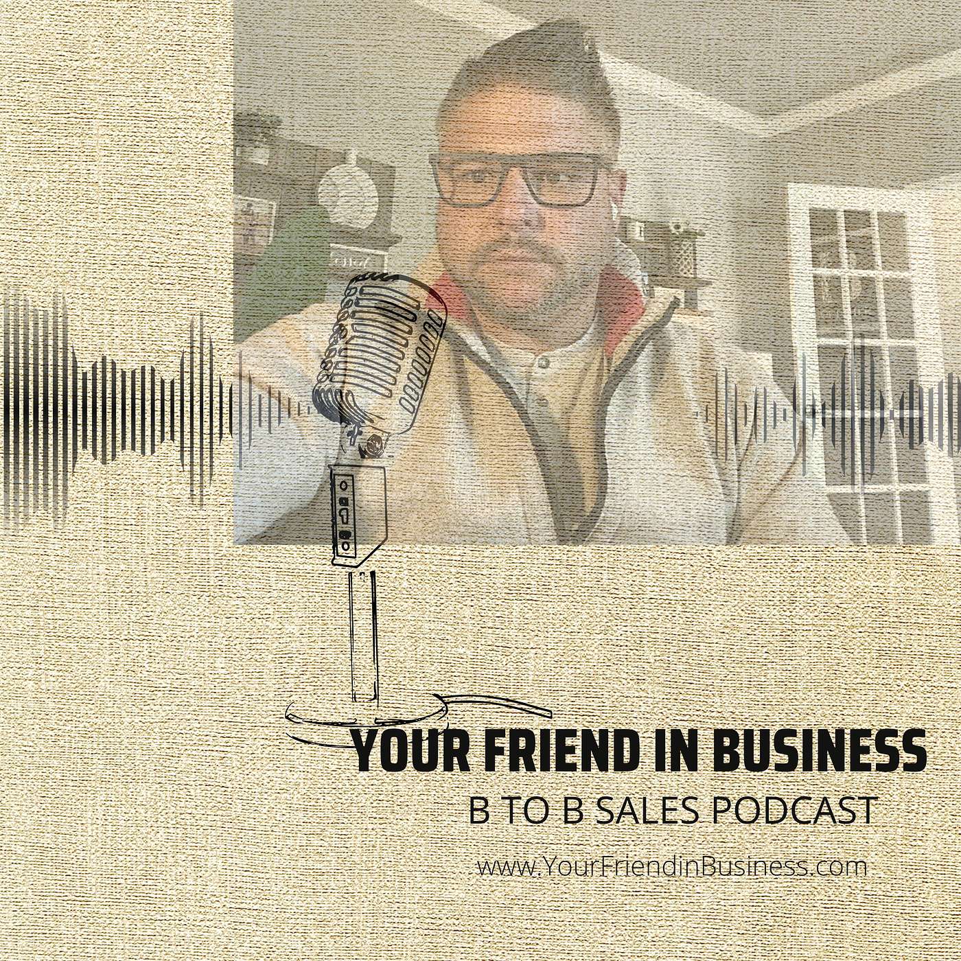 Where everybody knows your name...And they're always glad you came!!! episode artwork