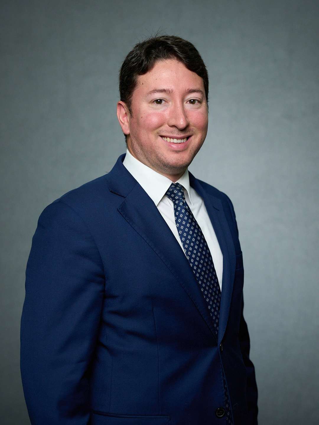 Christian S. Monsalve, M.D – Founder & Medical Director of Verigrate Health