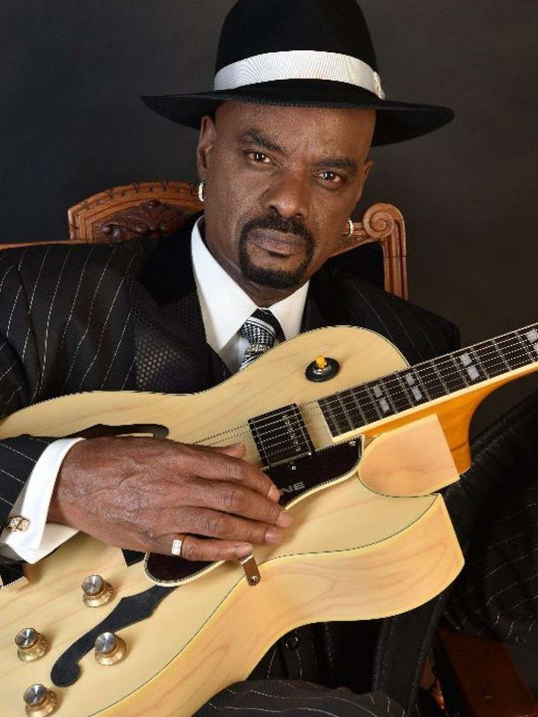 Nick Colionne