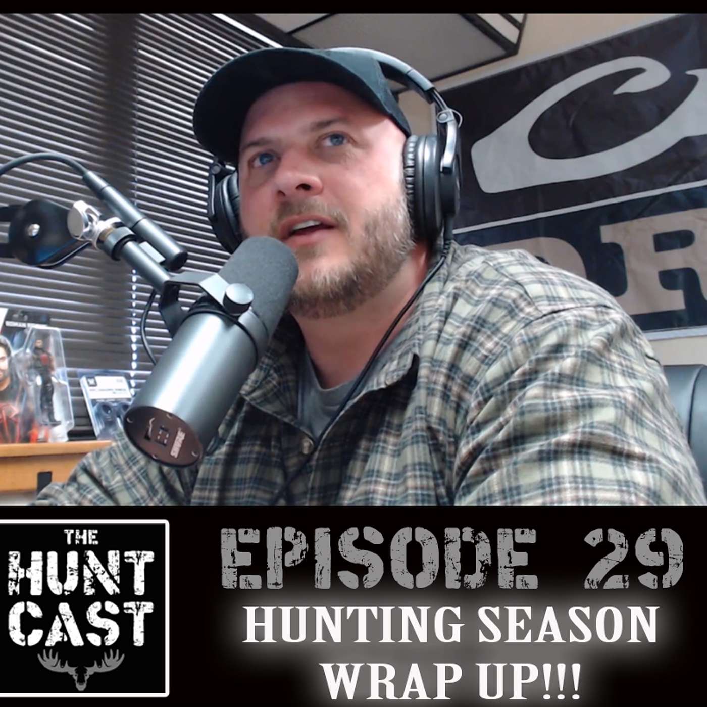 The Huntcast