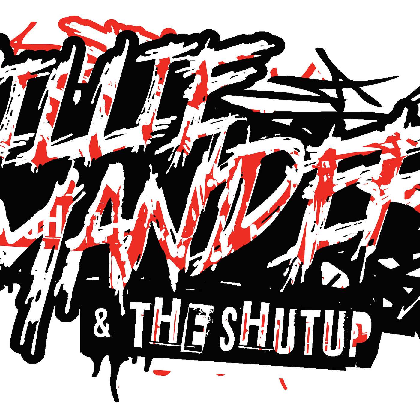 The With Just A Hint Of Mayhem Podcast
