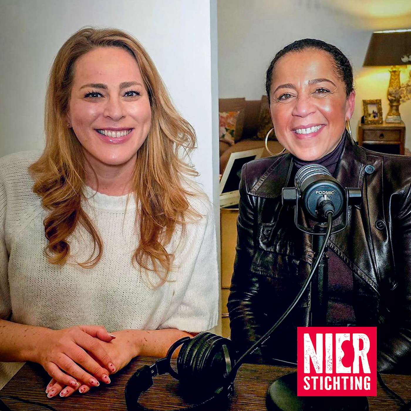 #17: Diana Matroos - 'Ik kan nooit voor hem terugdoen wat hij voor mij heeft gedaan'