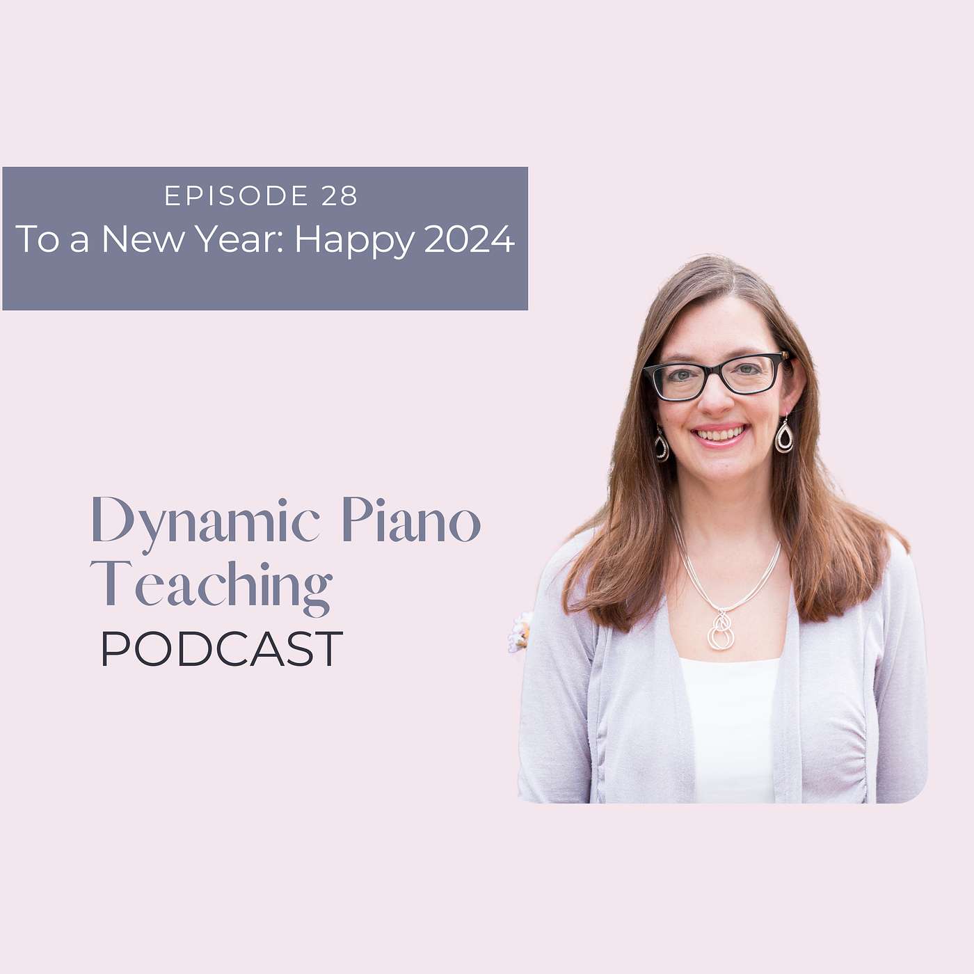 Dynamic Piano Teaching