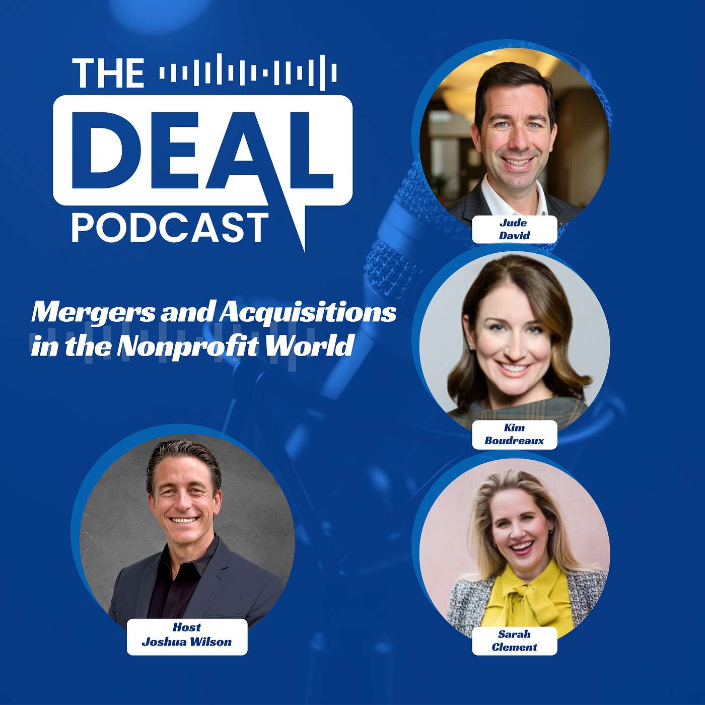 Mergers and Acquisitions in the Nonprofit World