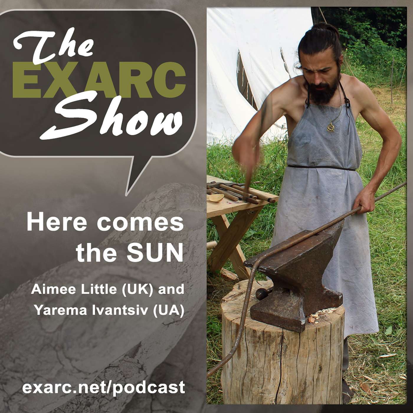 The EXARC Show