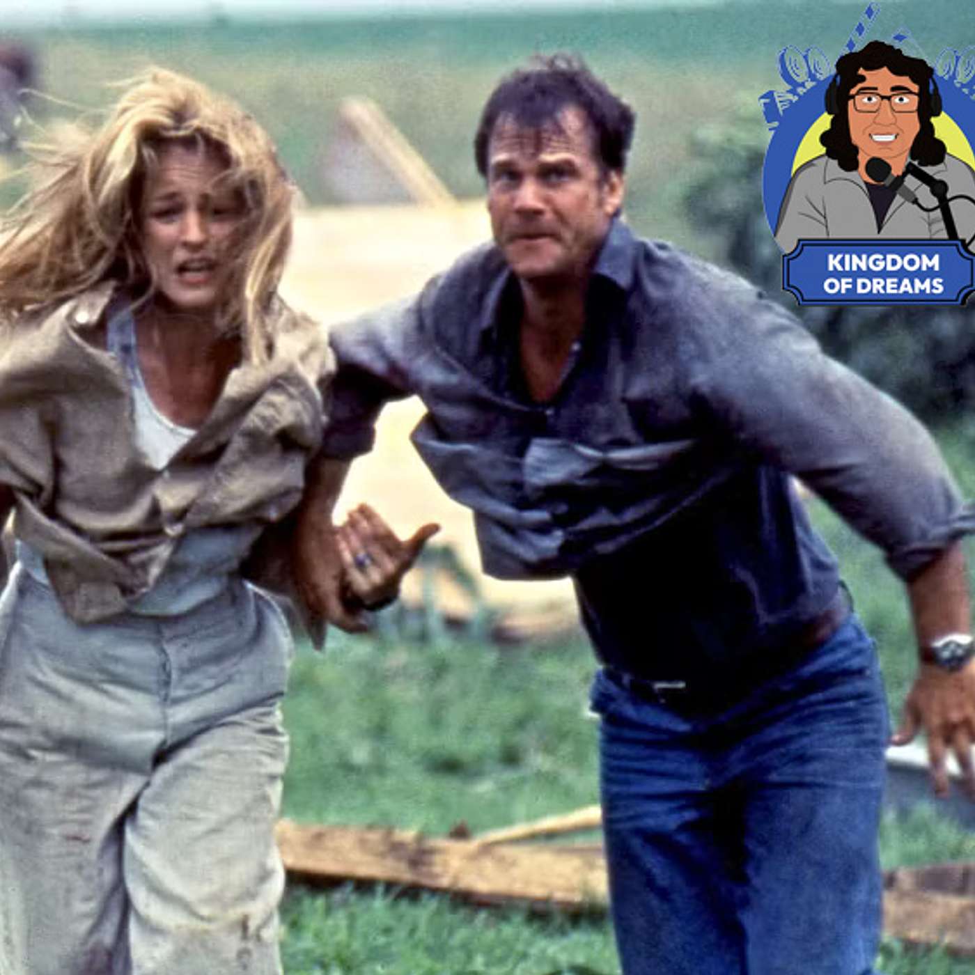 EP 16 - Behind Twister's Epic Score - Mark Mancina