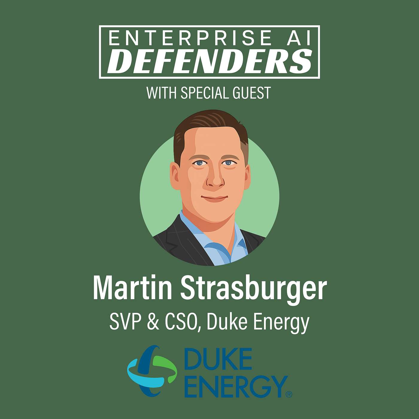 Enterprise AI Defenders