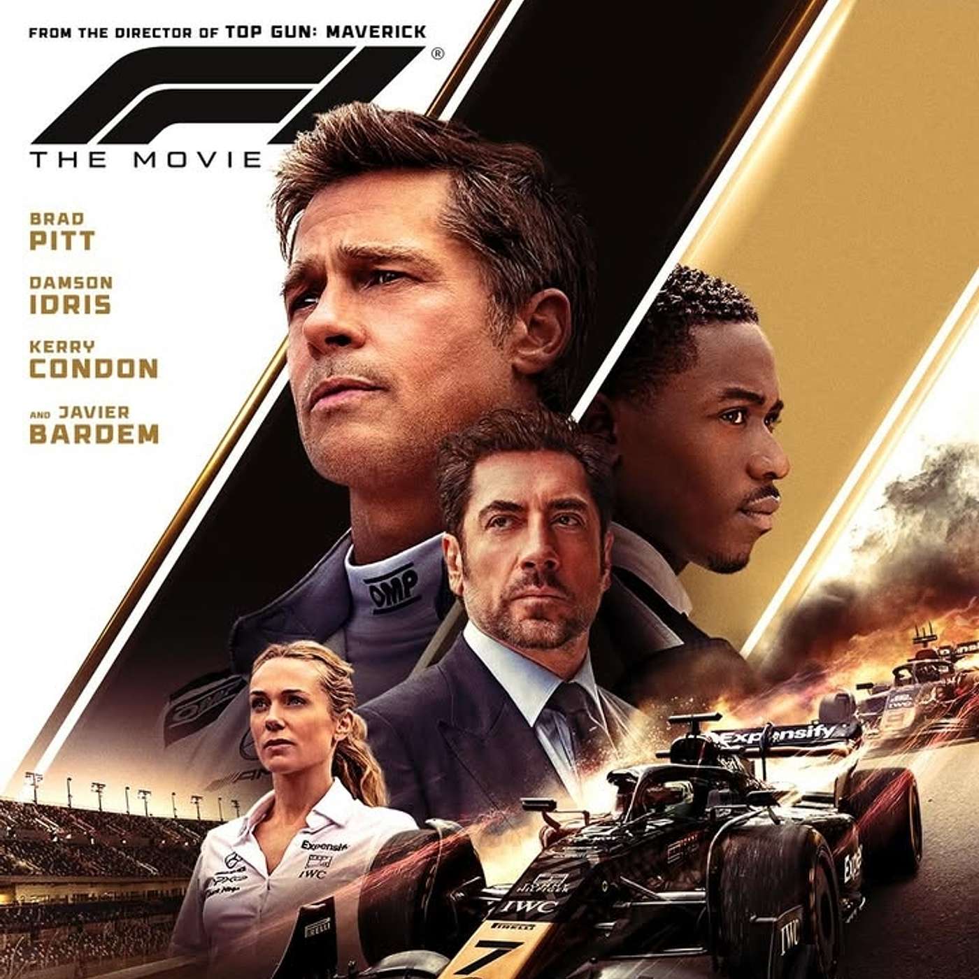 Living for the Cinema