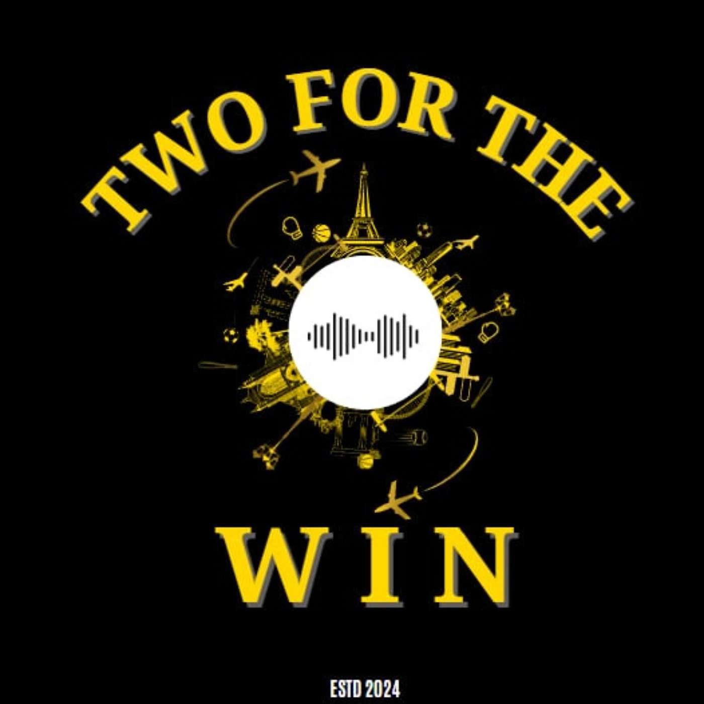 Two for the Win