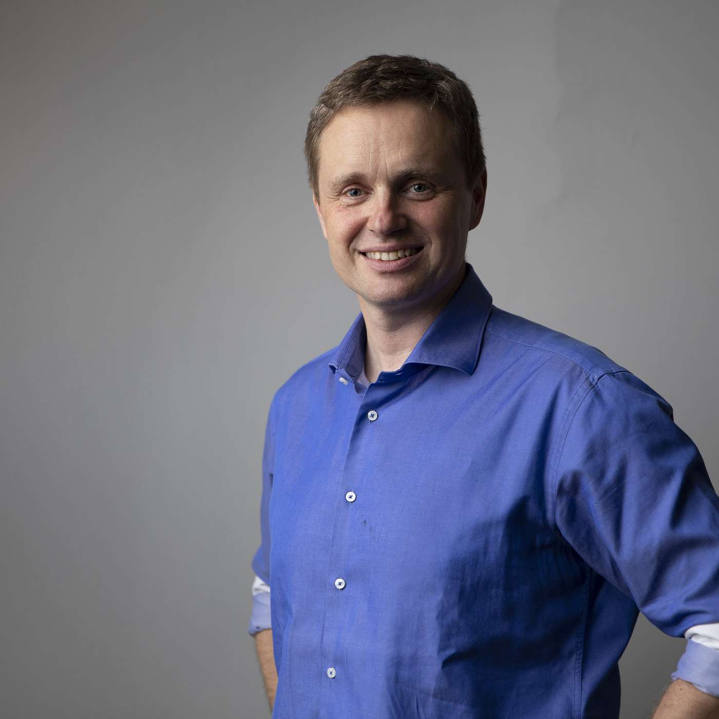 Pink Power povídání