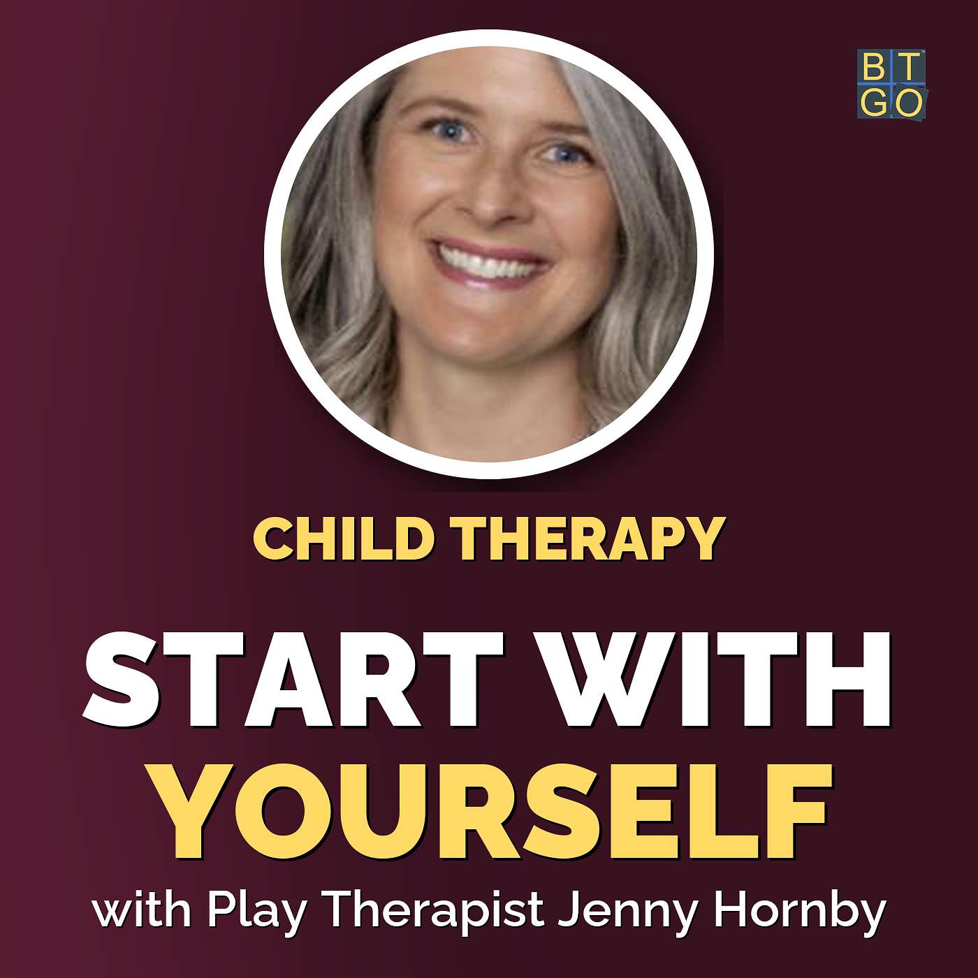 Does My Child Need Therapy During Our Divorce? Play Therapist Answers episode artwork