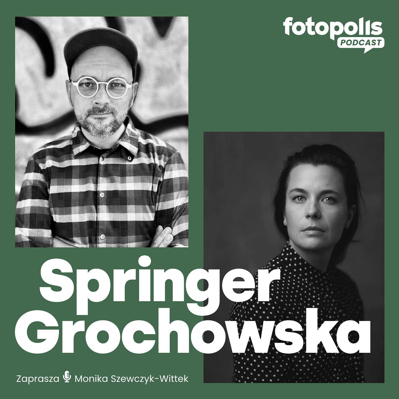 O fotografowaniu przyrody z Olszą Grochowską i Filipem Springerem