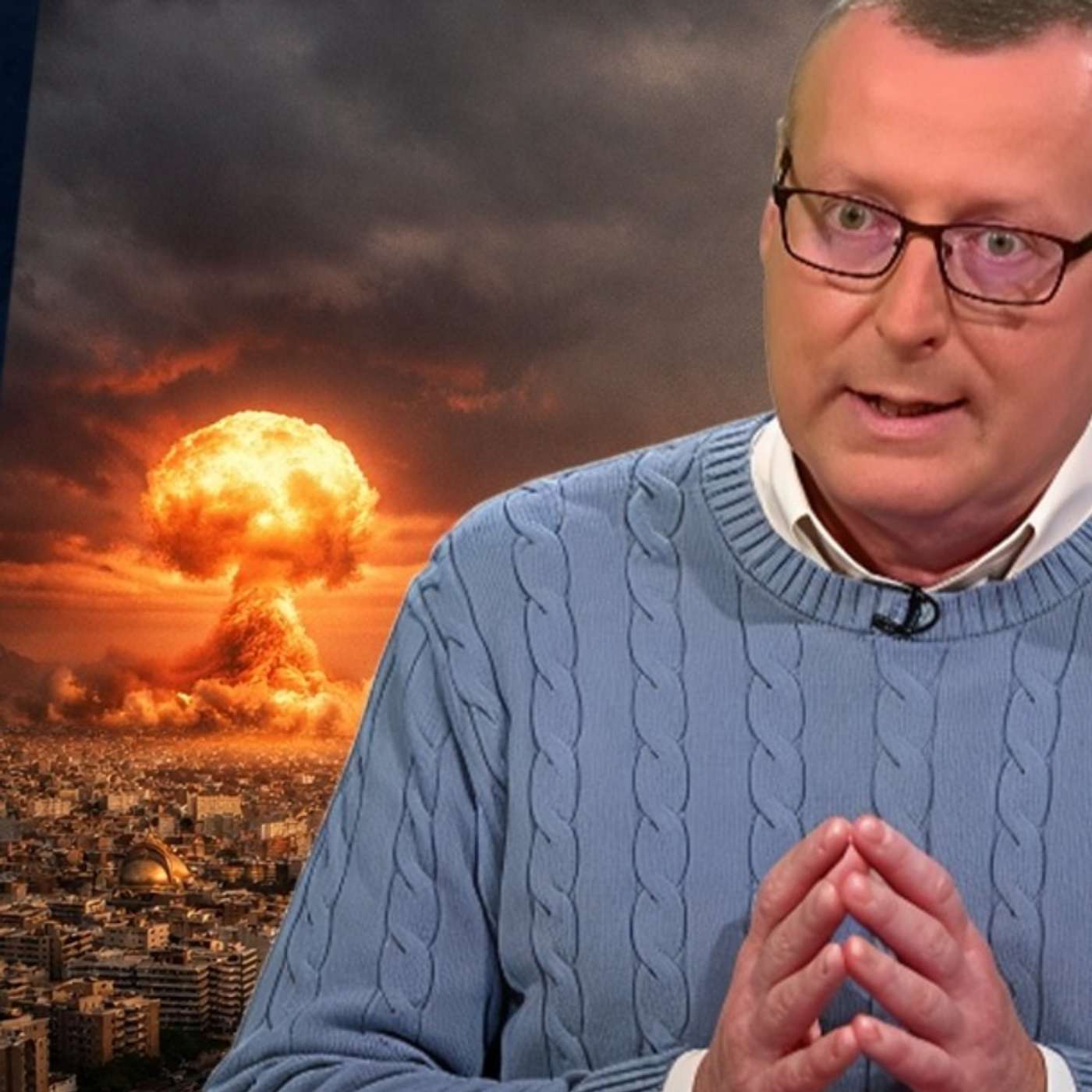 GPTV (www.geopolitique-profonde.com)