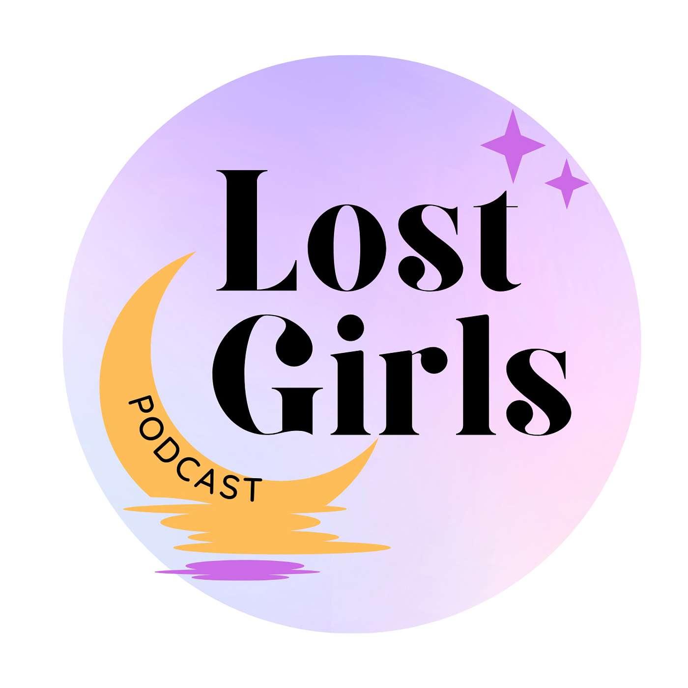 Lost Girls Podcast