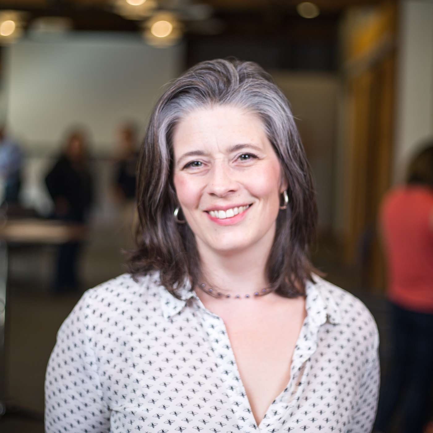 2B Bolder Podcast : Career Insights & Advice from Succesful Women in Business & Tech
