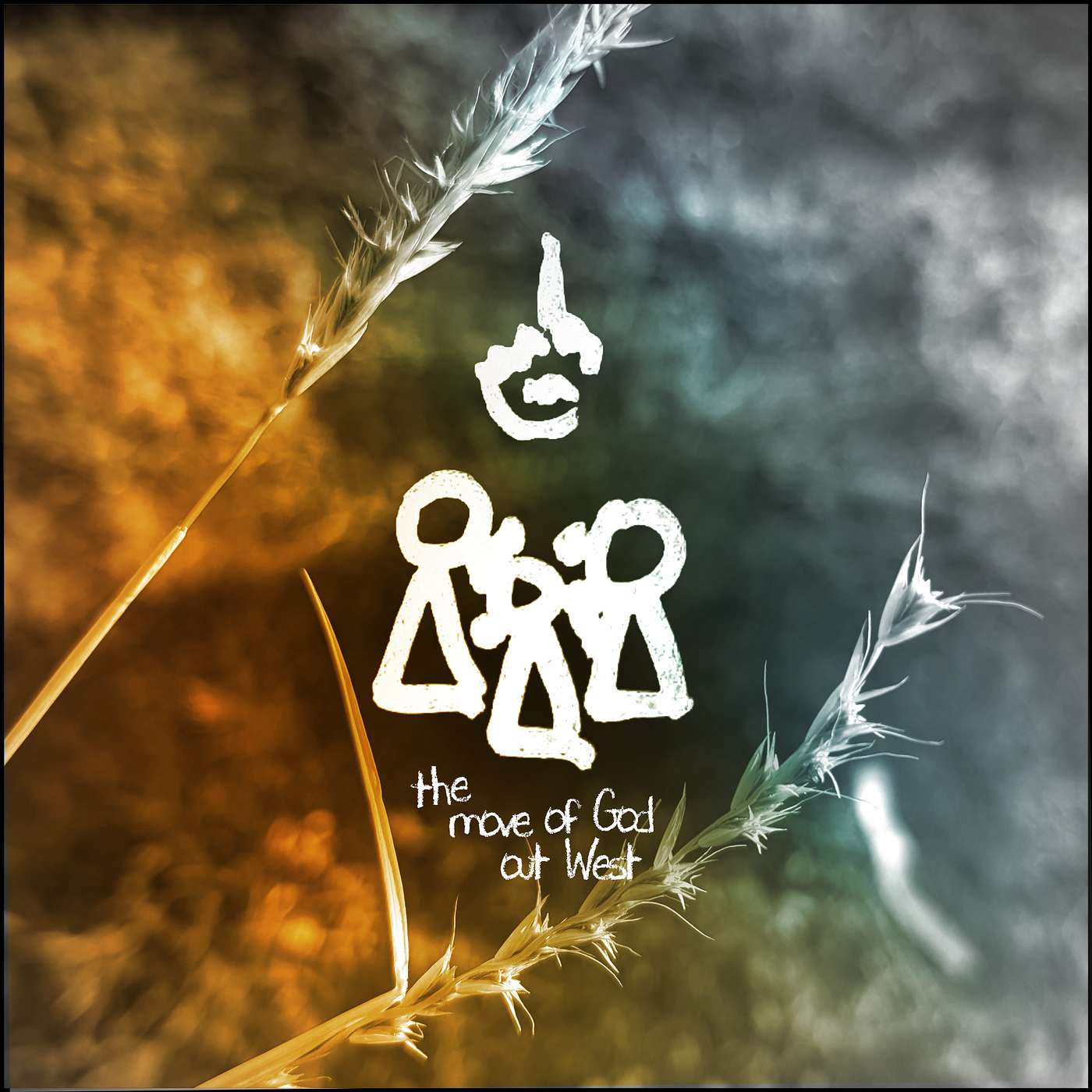 Dust Roads – The Move of God Out West