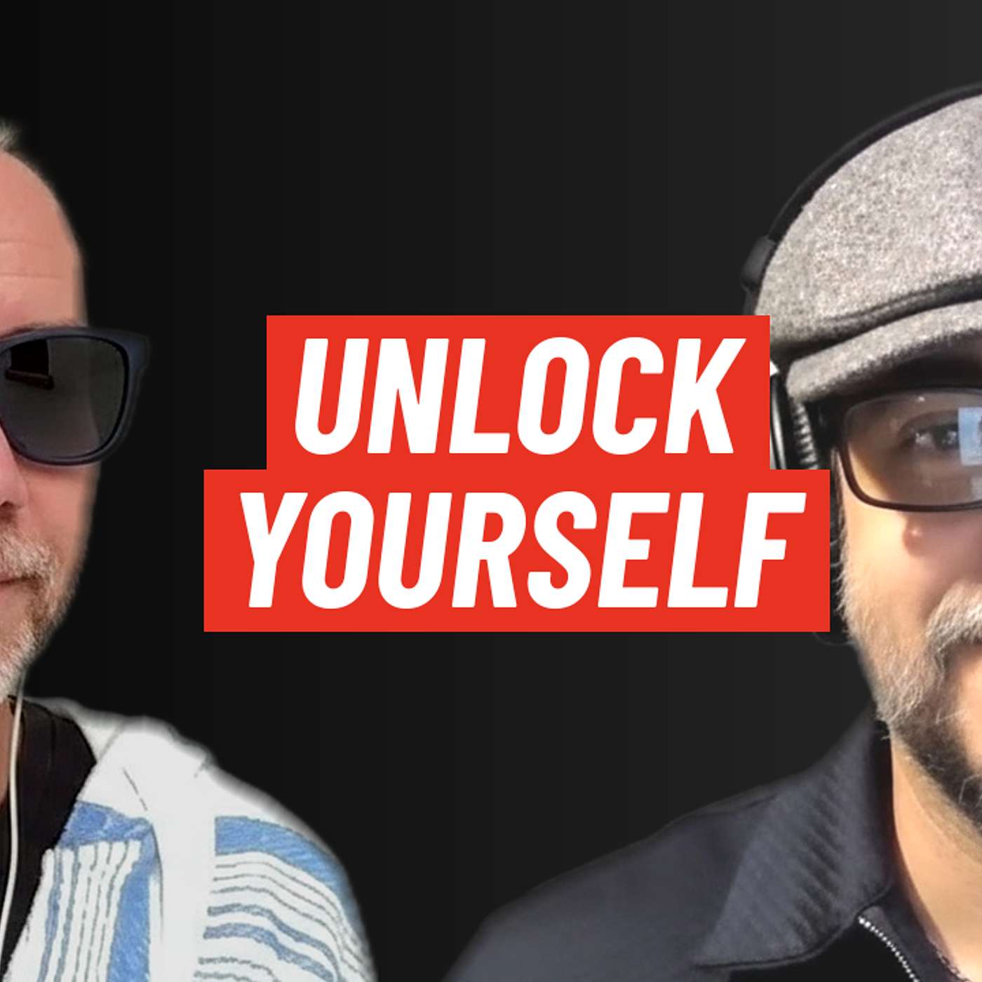 Why Guys Fix Everyone Else (But Don't Fix Themselves)