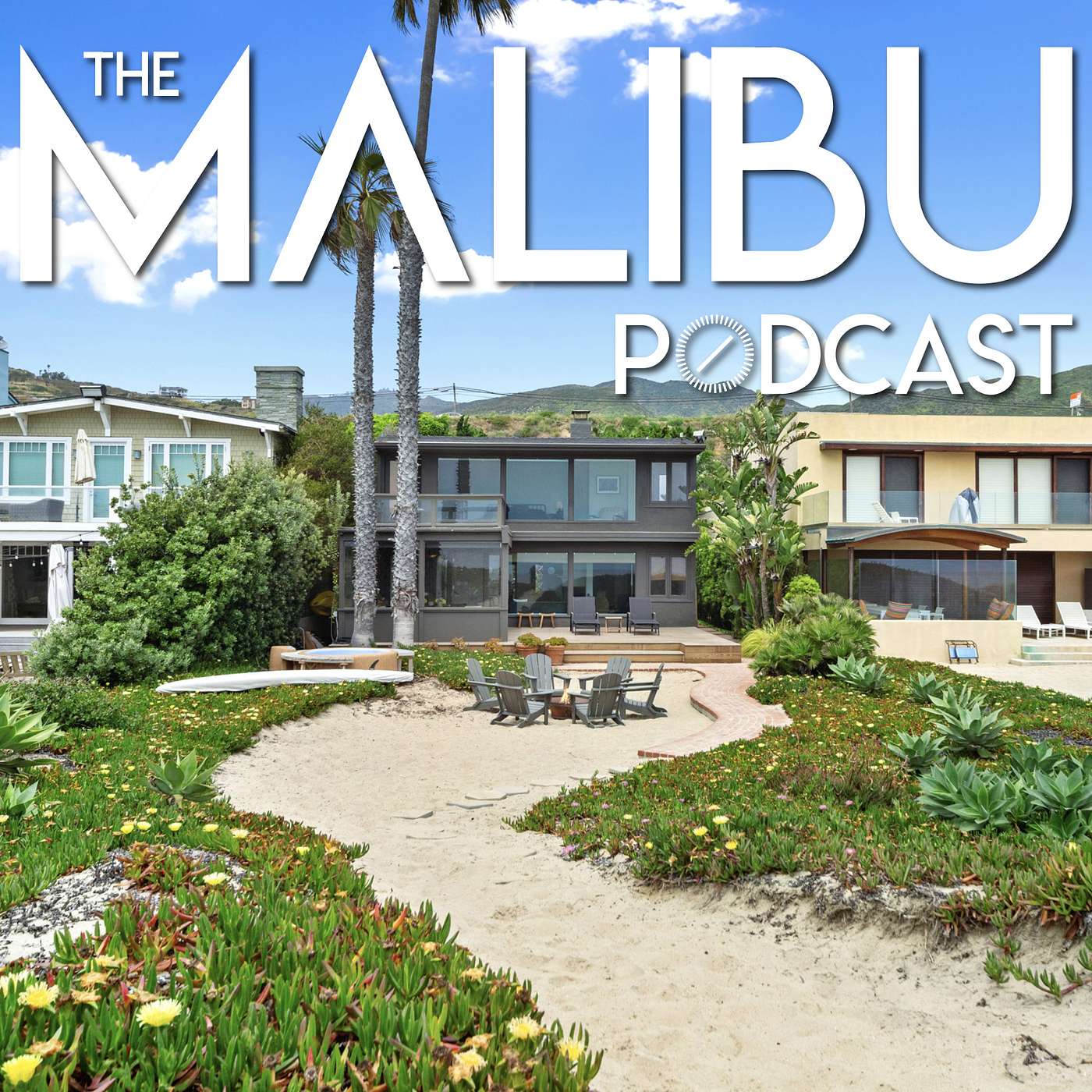 What's Going On In The Malibu Lease Market? episode artwork