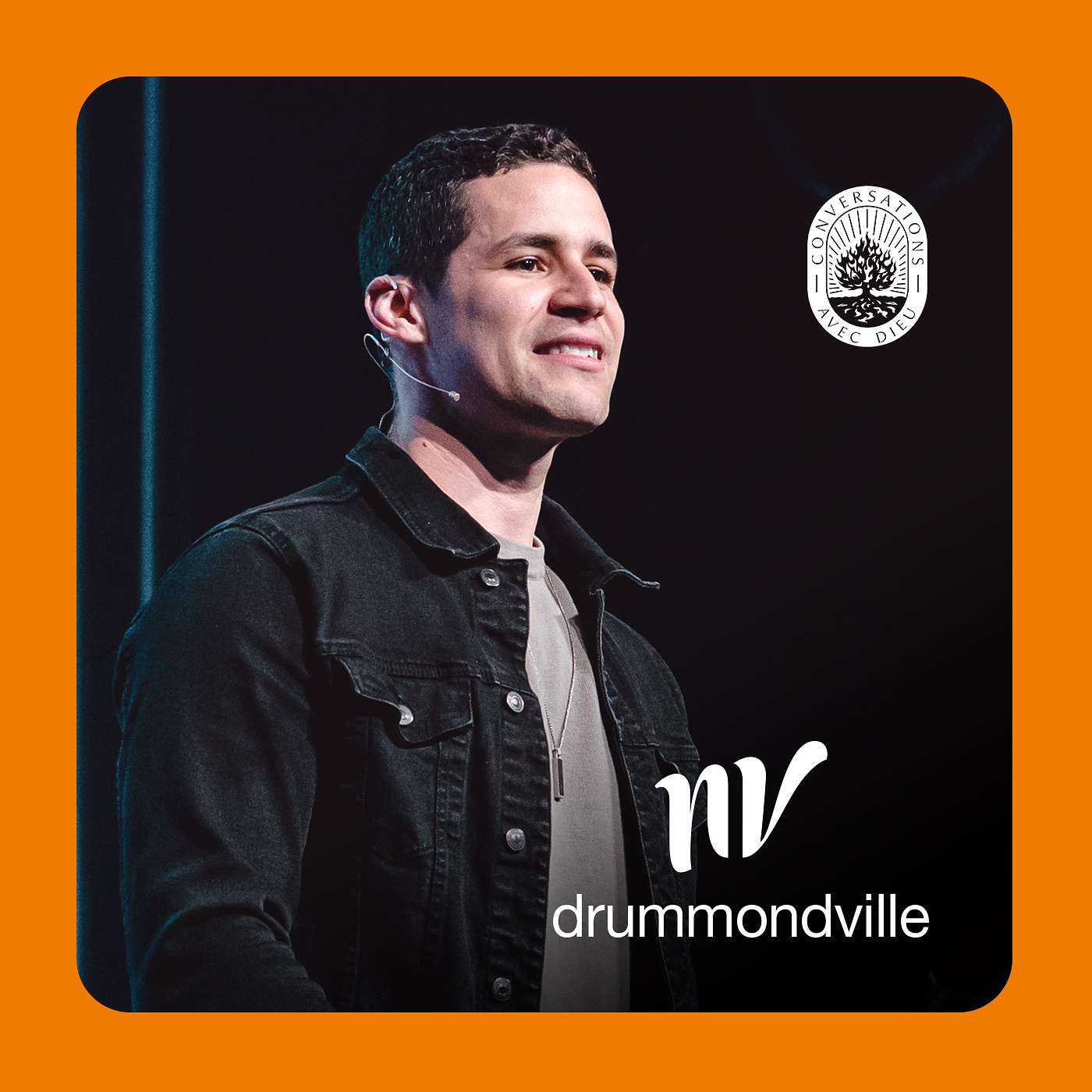 Le désert n'est pas ta destination | Jean-Philippe Beaudry