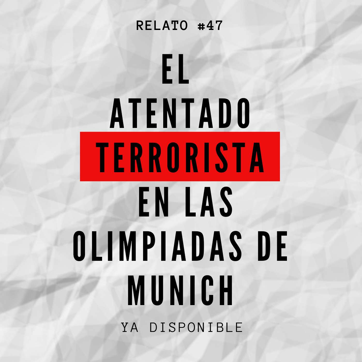 Relatos: Historias de Crímenes