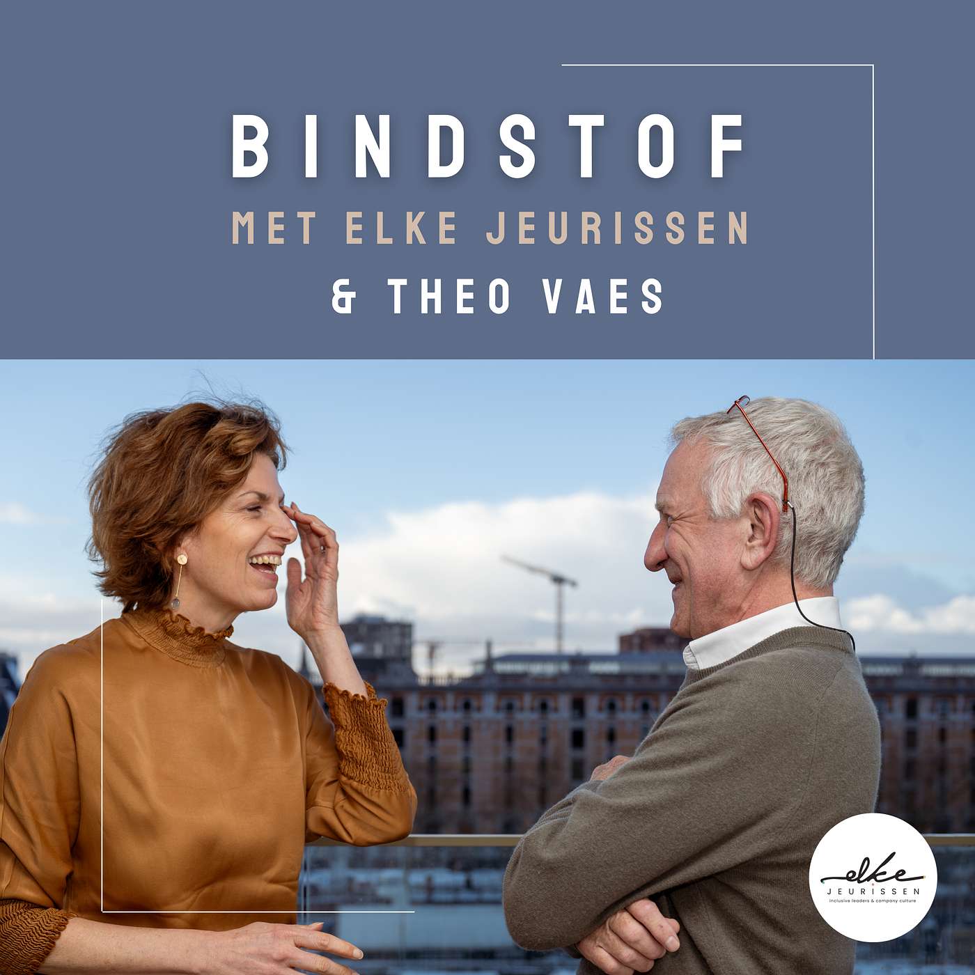 Bindstof
