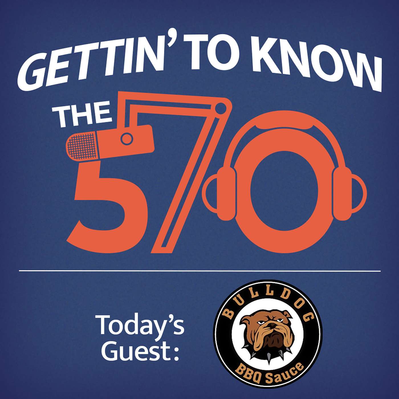 Gettin' to Know Vincent Balint | Owner of Bulldog BBQ in Wilkes Barre, PA