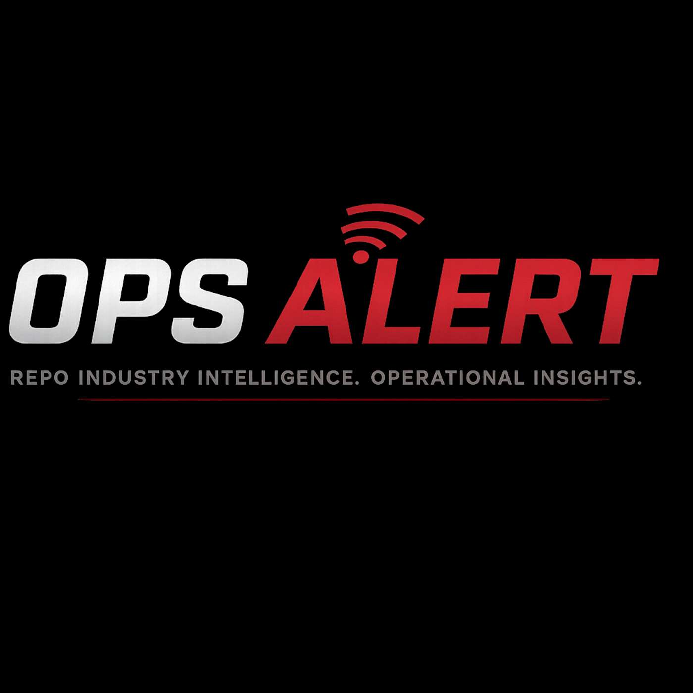 Ops Alert