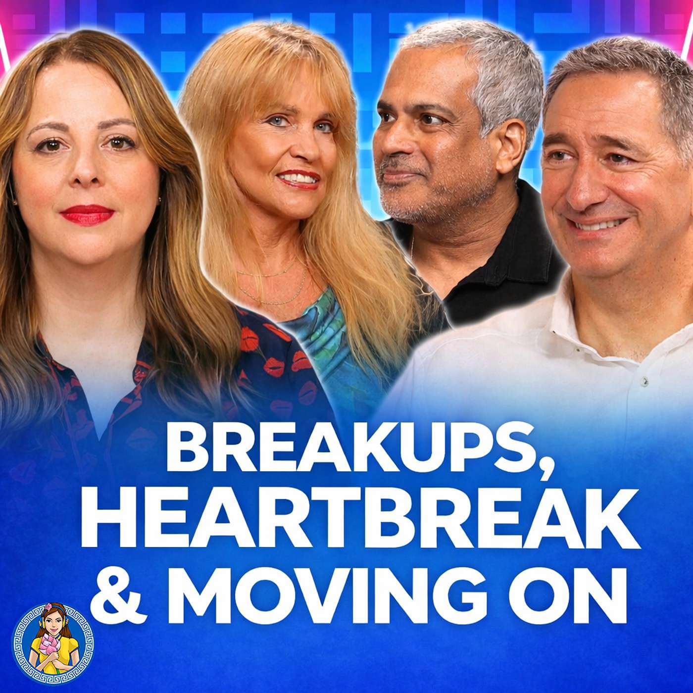 Why Breakups Hurt So Much (And How to Heal After Heartbreak)