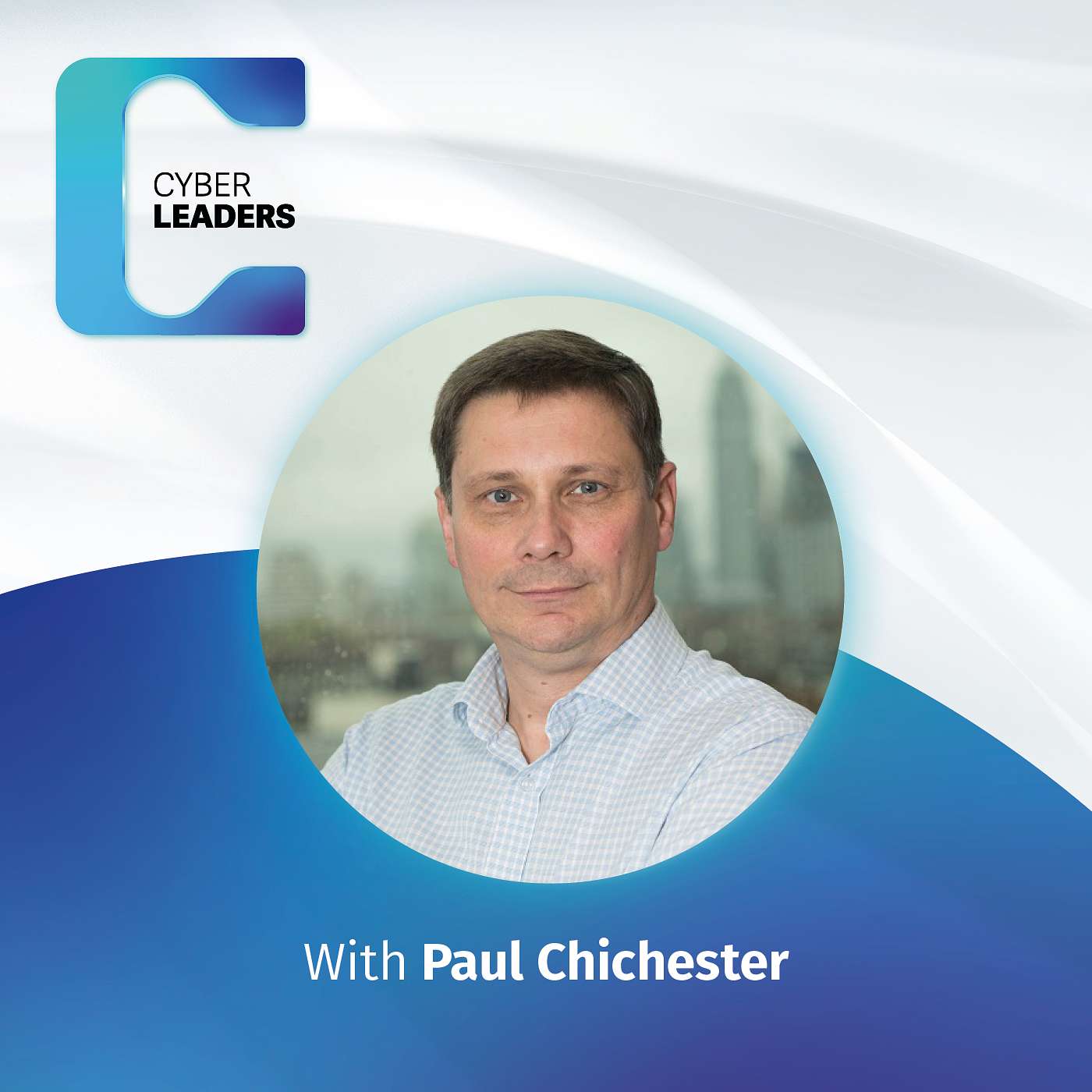 How Modern Threats Are Redefining the Rules of Defense with Paul Chichester