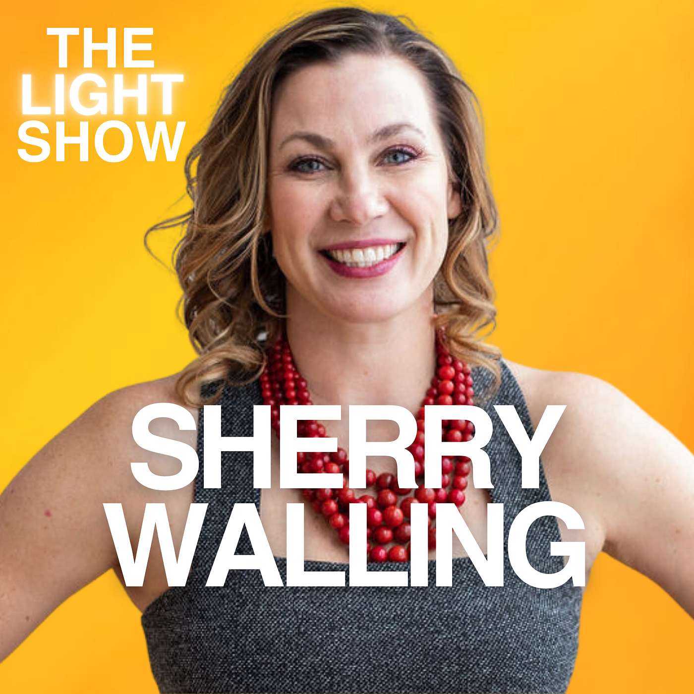 134: Sherry Walling on How to Grieve Well and Normalize the Hard Conversations Around Suicide, Loss, and Trauma