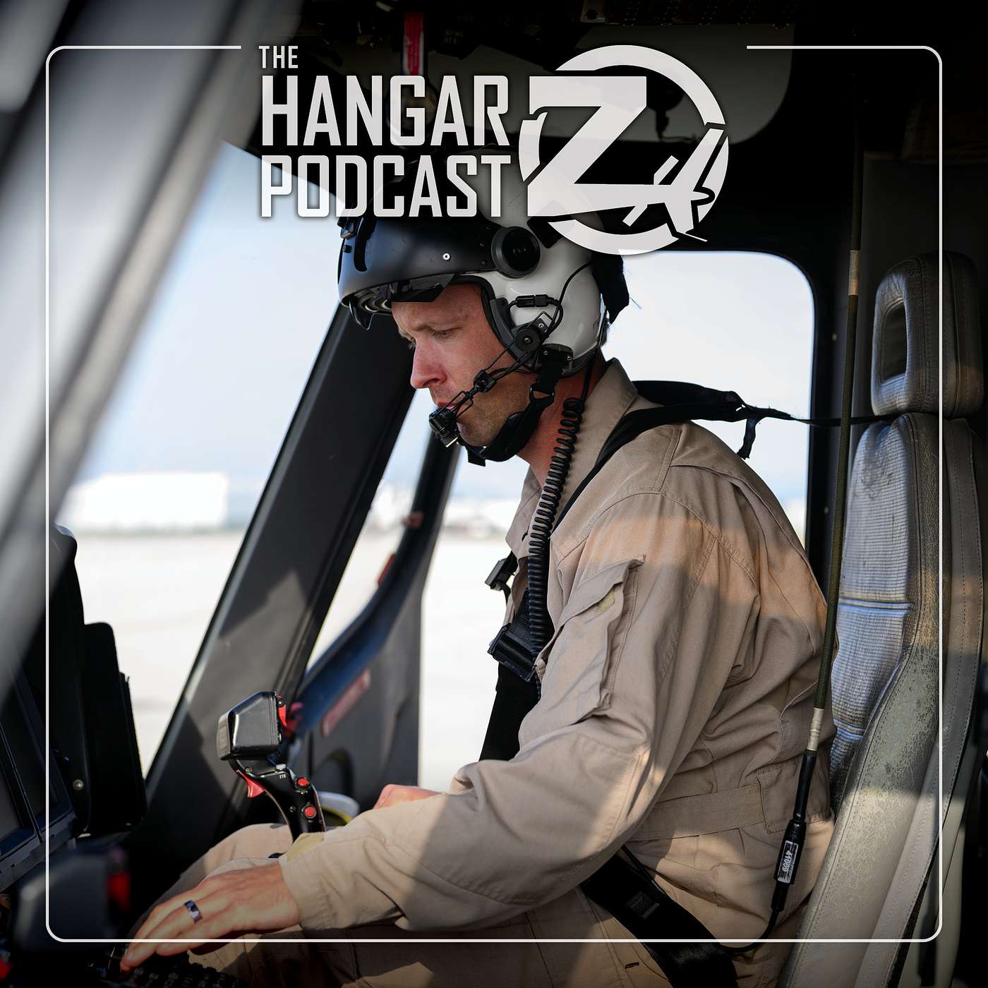 Data, Fatigue & Innovation: Joel Smith on Building Hero Aviation part 2 | 383 episode artwork
