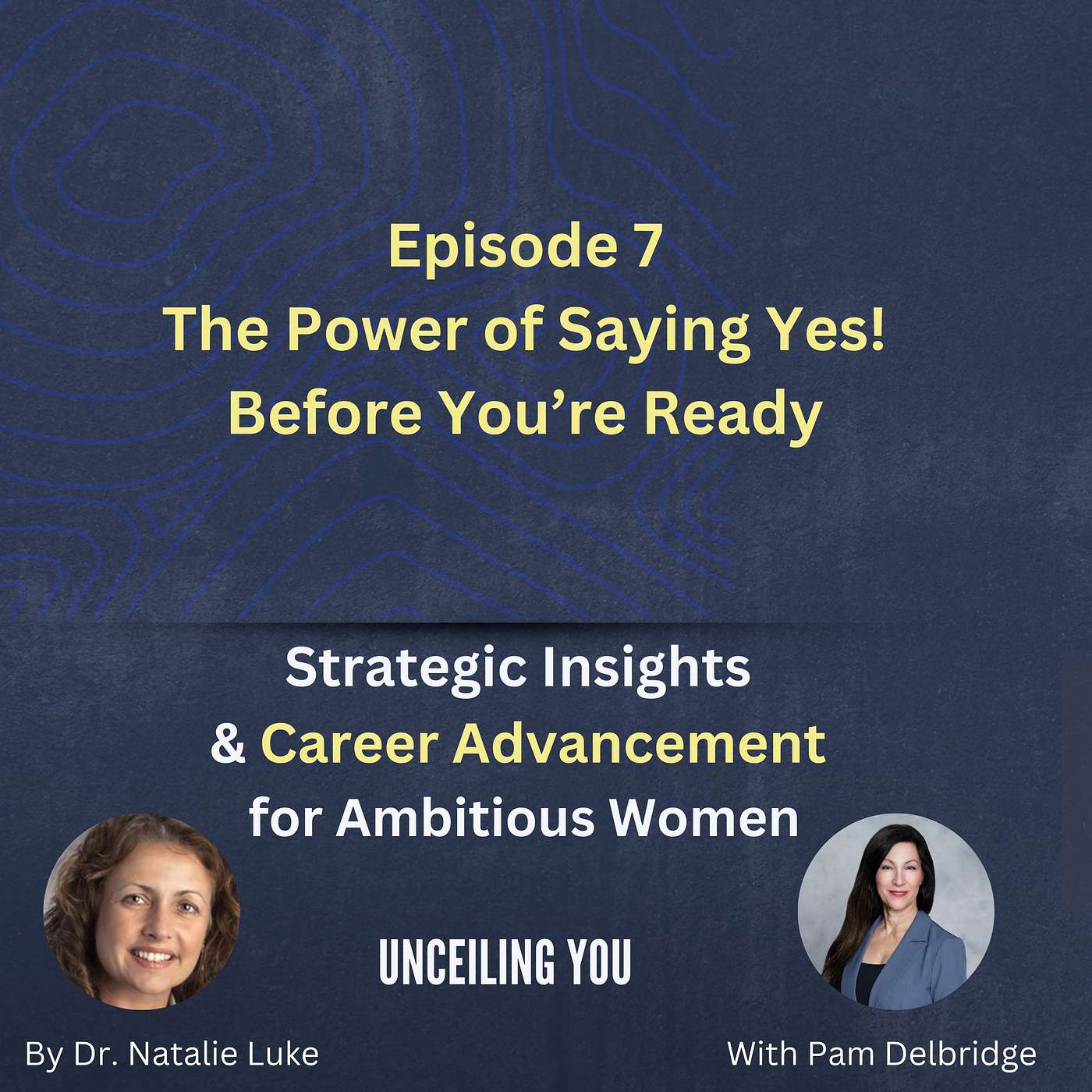 UnCeiling You: Career Growth for Women Ready to Rise Without Burning Out