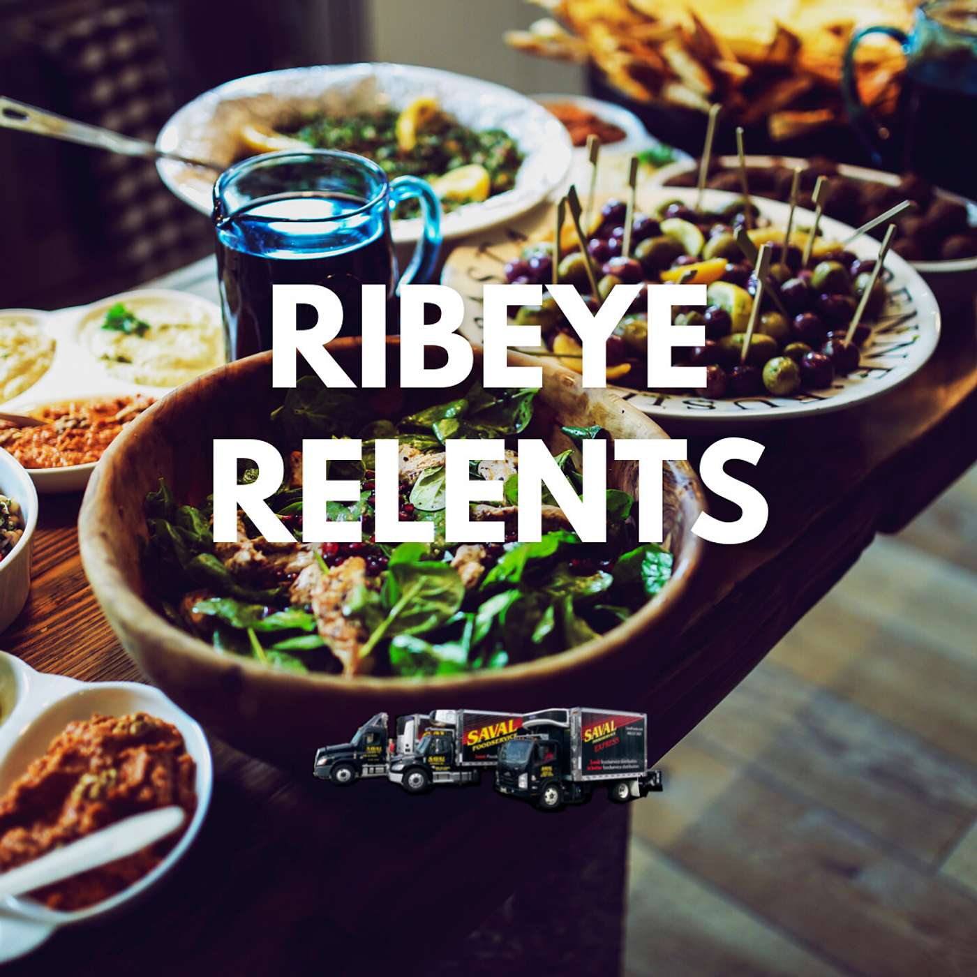 Ribeye Relents episode artwork