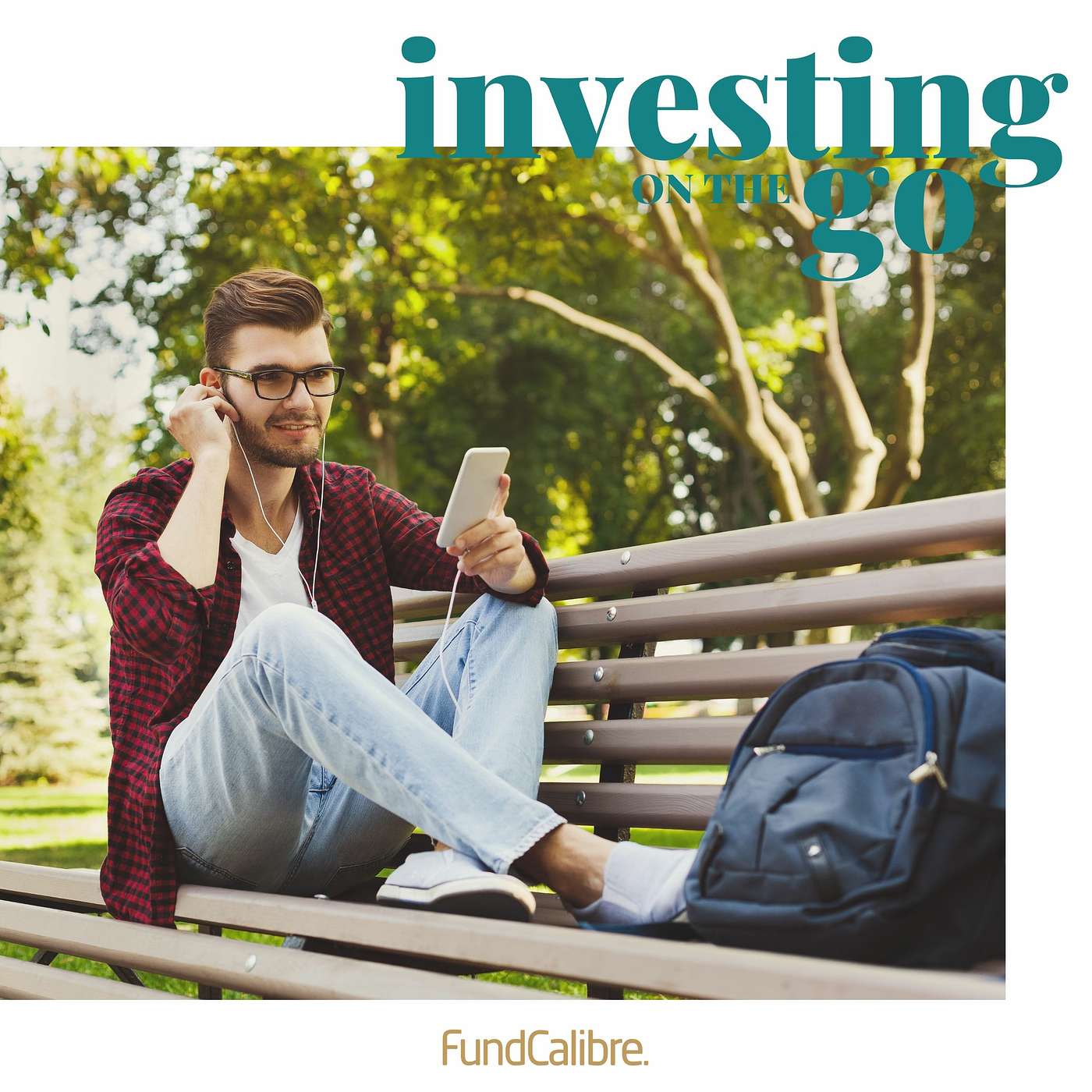 FundCalibre - Investing on the go