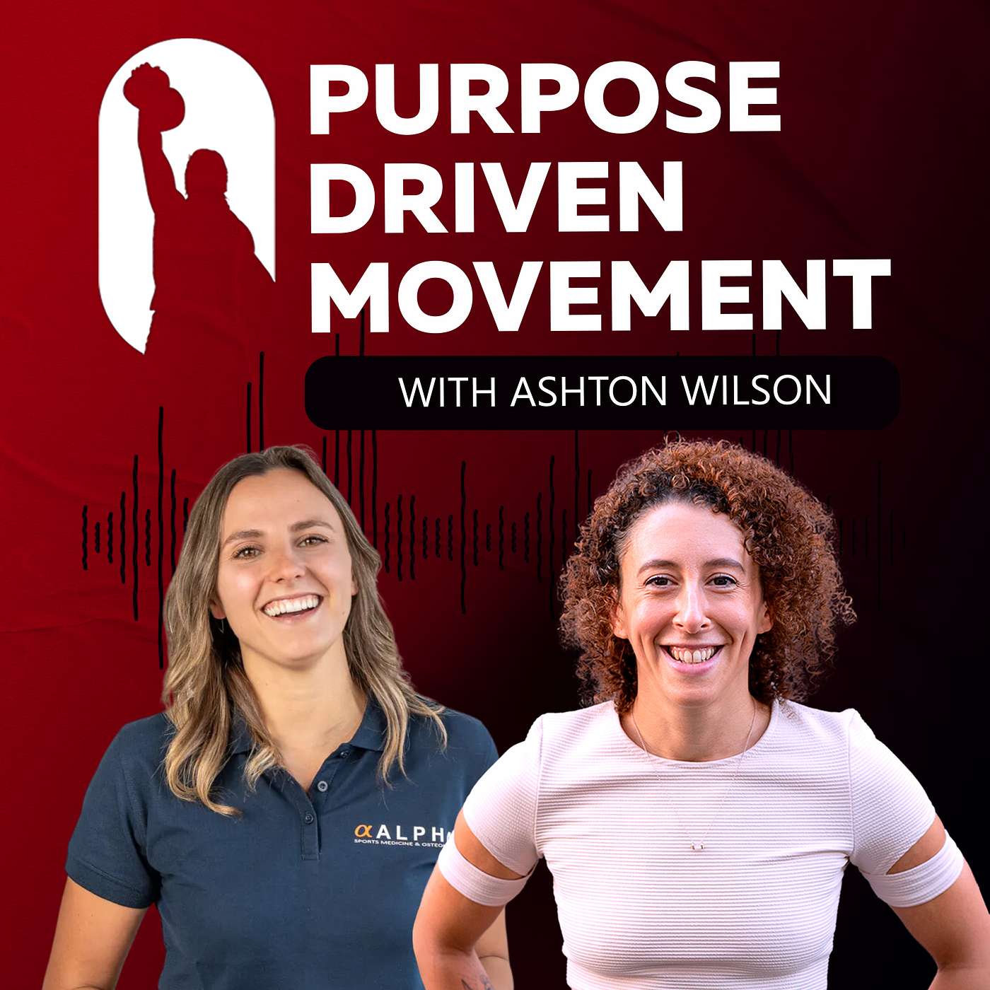 Purpose Driven Movement