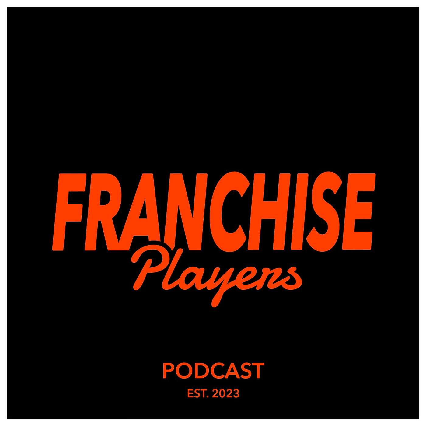 Franchise Players podcast artwork