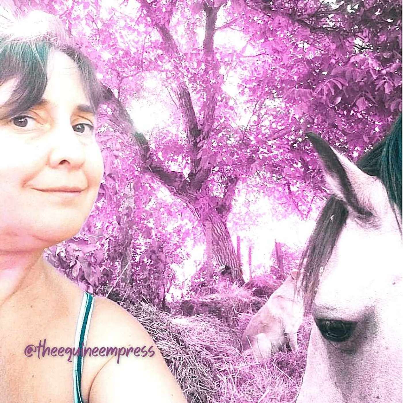 The Equine Empress Podcast