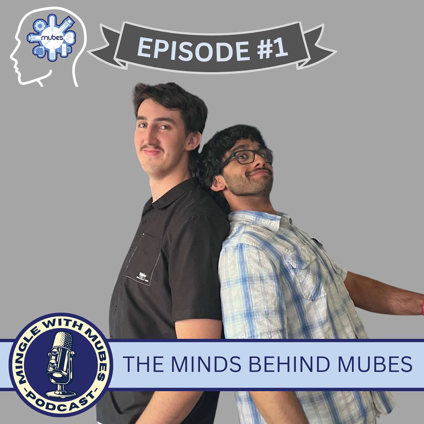 Mingle with MUBES