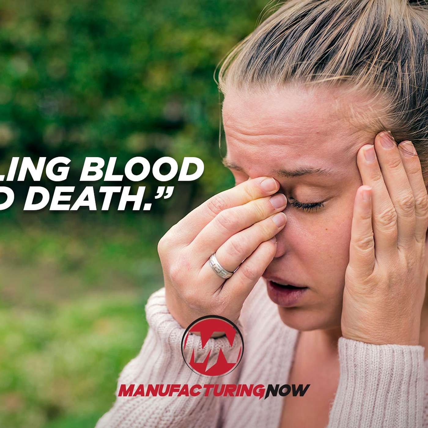 LISTEN: "Boiling Blood and Death" Odors Detected 10 Miles Away episode artwork