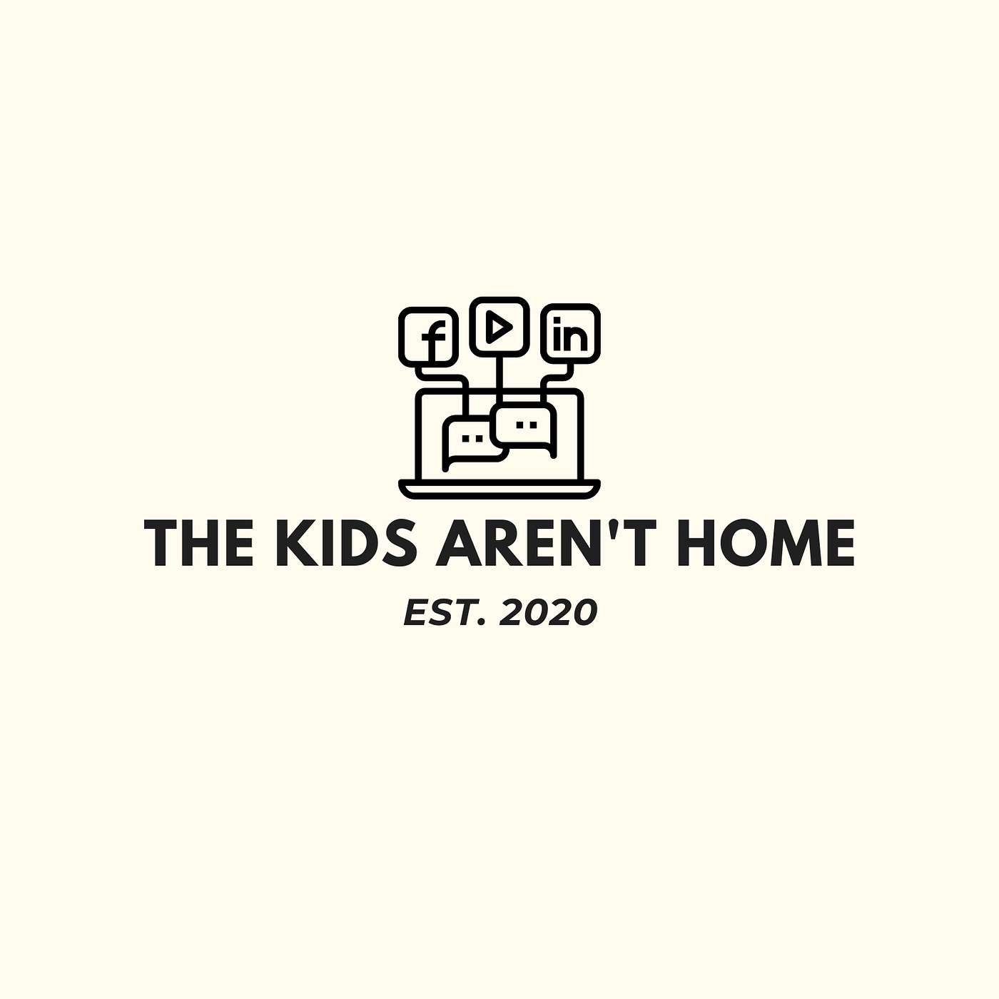 The Kids Aren't Home | Episode 18 [Technology]