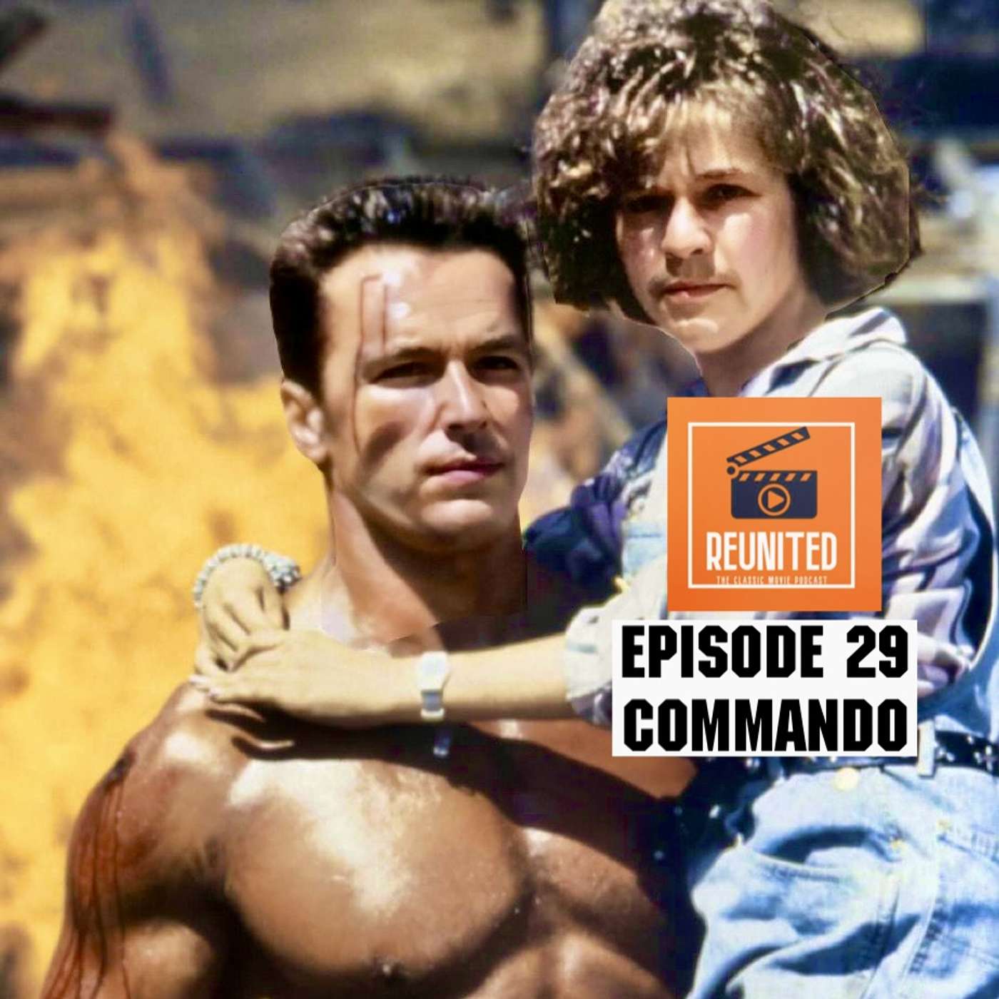 Commando