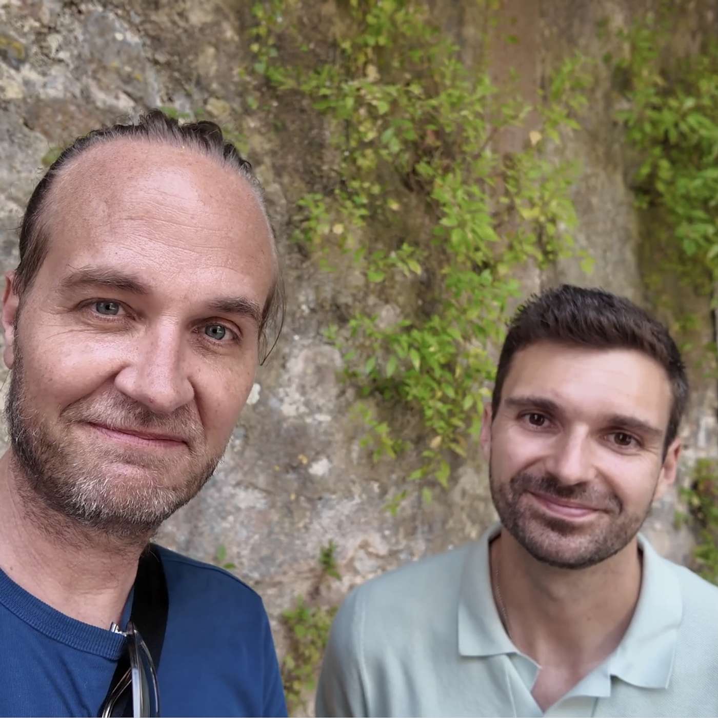 Money, Meaning, and Mindfulness: Redefining Success in Crypto S5 | E30
