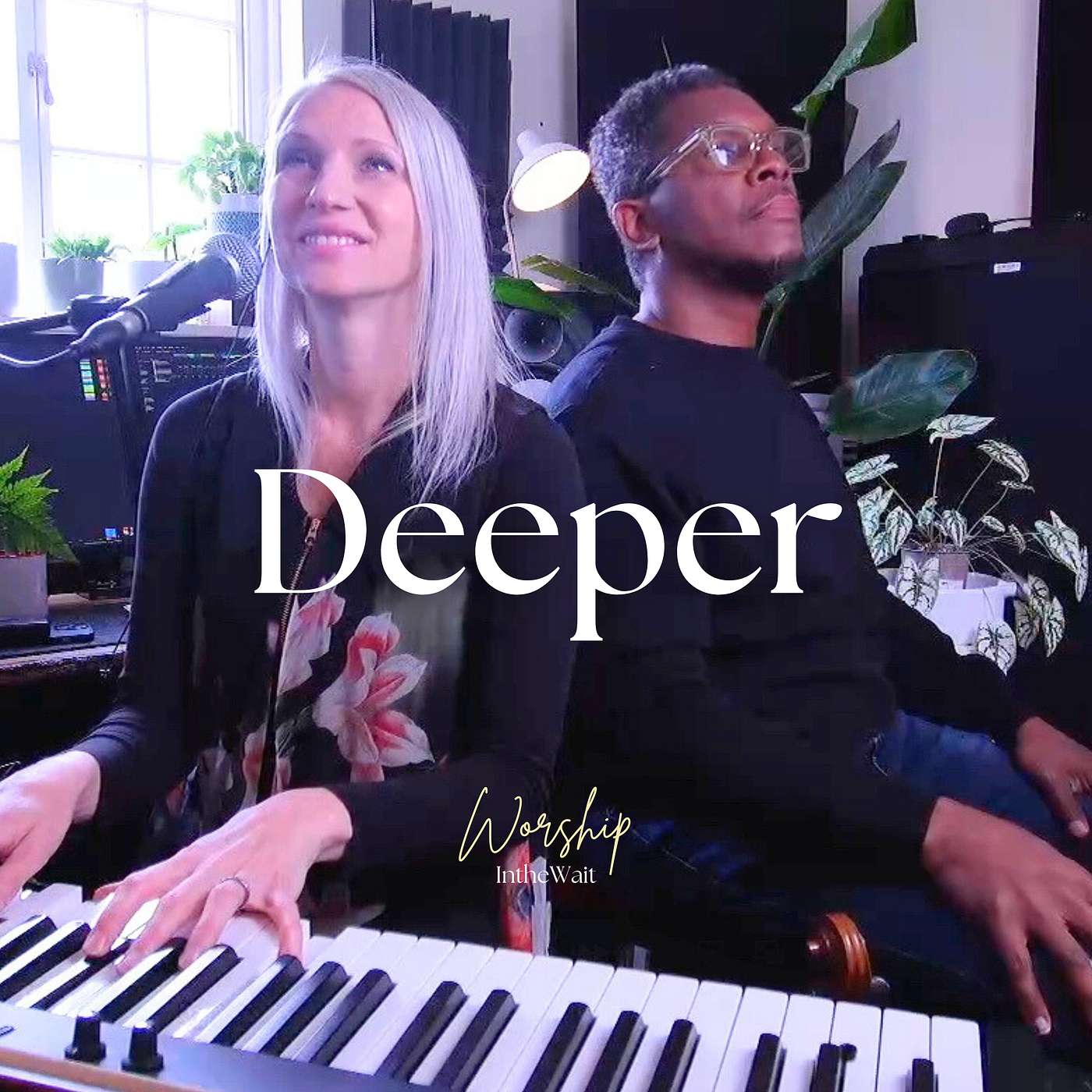 Deeper Worship Live Soaking Ambient