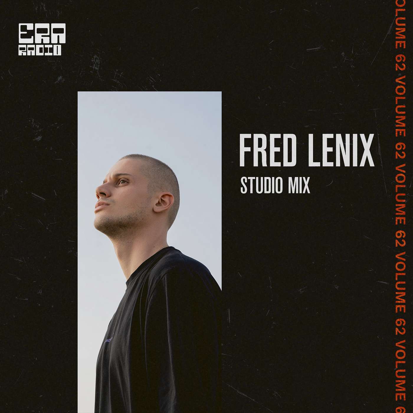 ERA062: Fred Lenix Studio Mix
